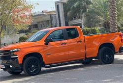 شيفروليه سلفرادو